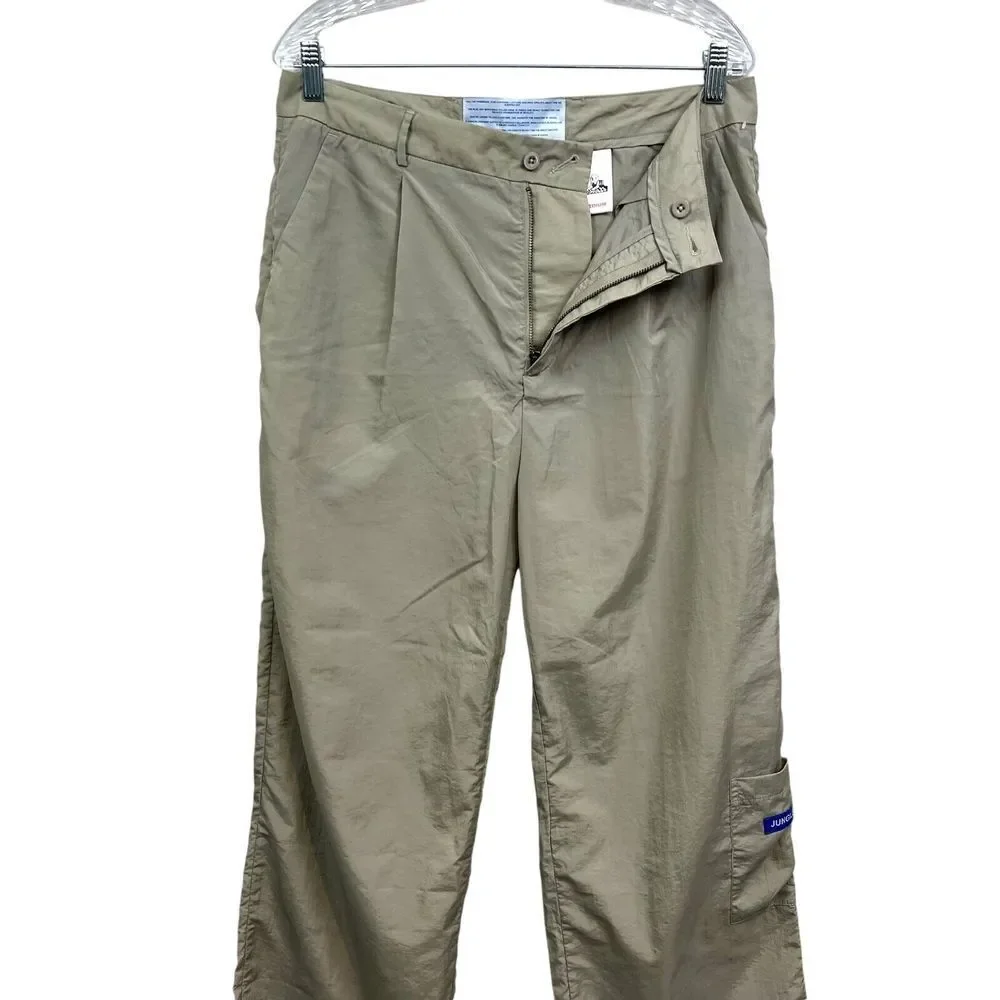 Jungles mens pants